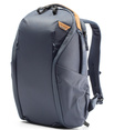 PEAK DESIGN<br/>EVERYDAY ZIP 20L BLEU SAC A DOS