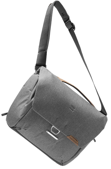 PEAK DESIGN<br/>EVERYDAY MESSENGER 13 V2 ASH FOURRE-TOUT