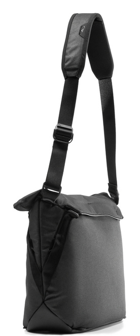 PEAK DESIGN<br/>EVERYDAY TOTE 15L V2 NOIR FOURRE-TOUT