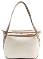 PEAK DESIGN<br/>EVERYDAY TOTE 15L V2 BLANC FOURRE-TOUT