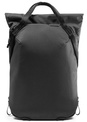 PEAK DESIGN<br/>EVERYDAY TOTEPACK 20L V2 NOIR SAC A DOS