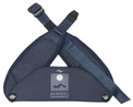 PEAK DESIGN<br/>EVERYDAY HIP BELT V2 BLEU CEINTURE