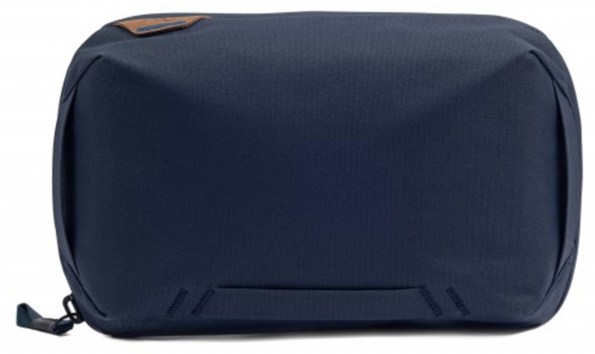 PEAK DESIGN<br/>TECH POUCH BLEU FOURRE-TOUT