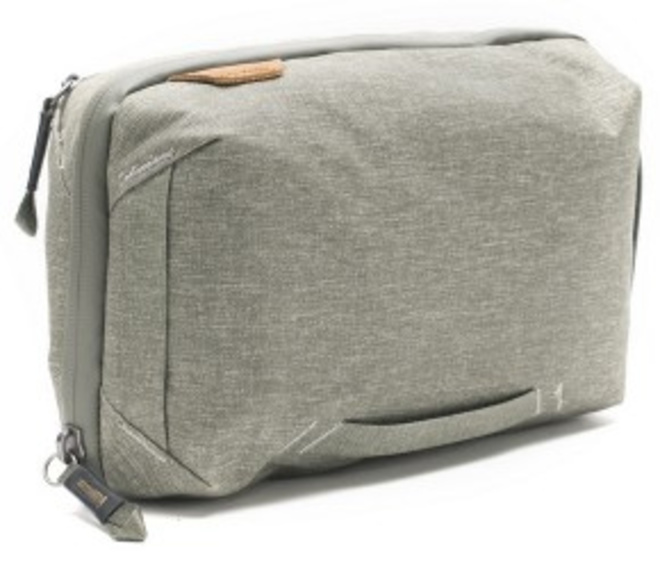 PEAK DESIGN<br/>TECH POUCH SAGE FOURRE-TOUT