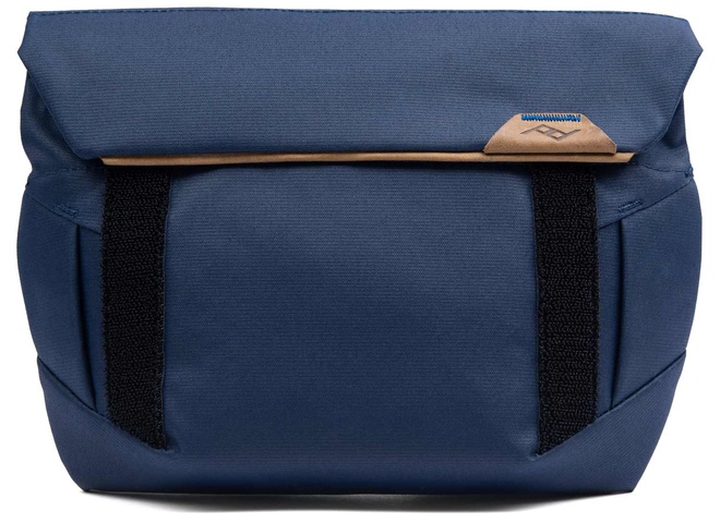 PEAK DESIGN<br/>THE FIELD POUCH V2 MIDNIGHT FOURRE-TOUT