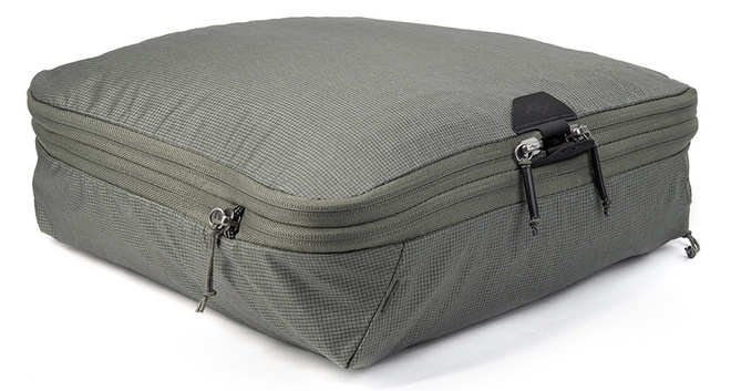 PEAK DESIGN<br/>PACKING CUBE MOYEN - SAGE FOURRE-TOUT