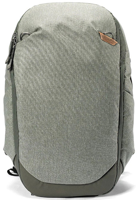 PEAK DESIGN<br/>TRAVEL 30L SAUGE SAC A DOS