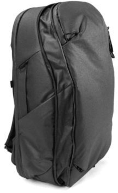 PEAK DESIGN<br/>TRAVEL 30L NOIR SAC A DOS