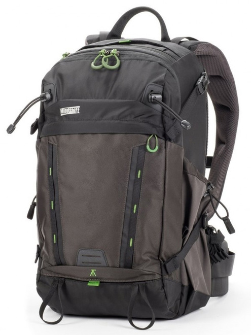 THINK TANK<br/>MINDSHIFT SAC A DOS BACKLIGHT 18L GRIS