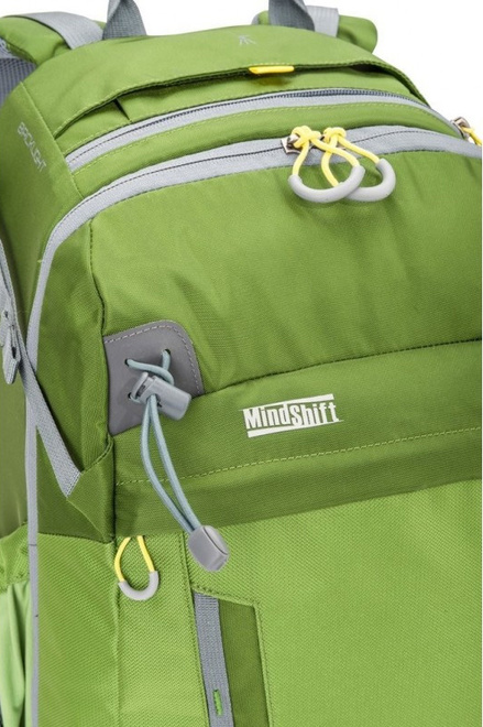 THINK TANK<br/>SAC A DOS MINDSHIFT GEAR 26L VERT