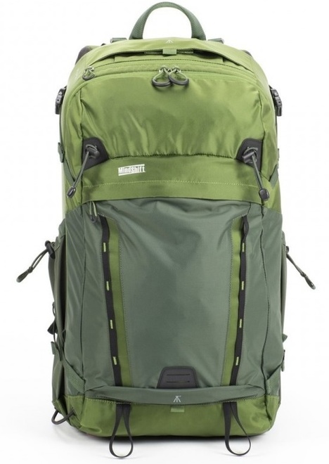 THINK TANK<br/>MINDSHIFT SAC A DOS BACKLIGHT 36L VERT