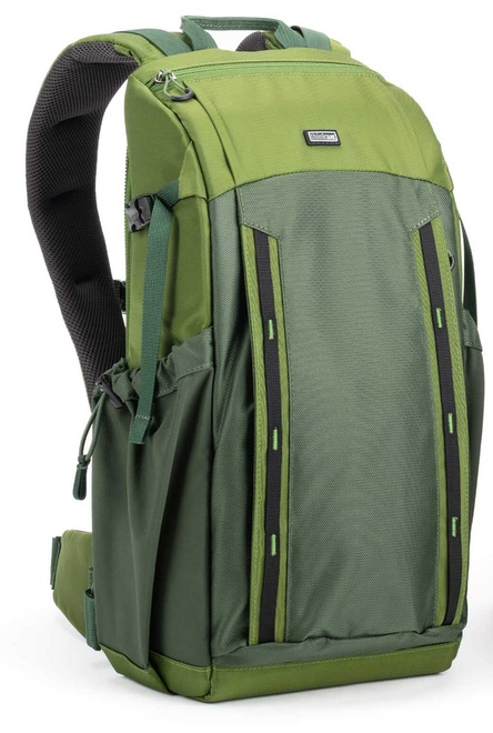 THINK TANK<br/>SAC A DOS DE SPRINT BACKLIGHT VERT