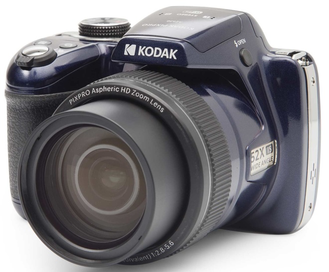 KODAK<br/>PIXPRO AZ528 MIDNIGHT BLUE