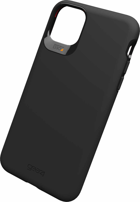 GEAR 4<br/>coque holborn noir p/iph 11 pro max