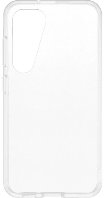 Marque OTTE<br/>coque react transp p/galaxy s23