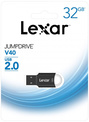 LEXAR<br/>JumpDrive 32GB V40