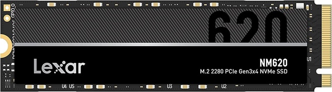 LEXAR<br/>ssd.512go.nm620.interne.nvme.