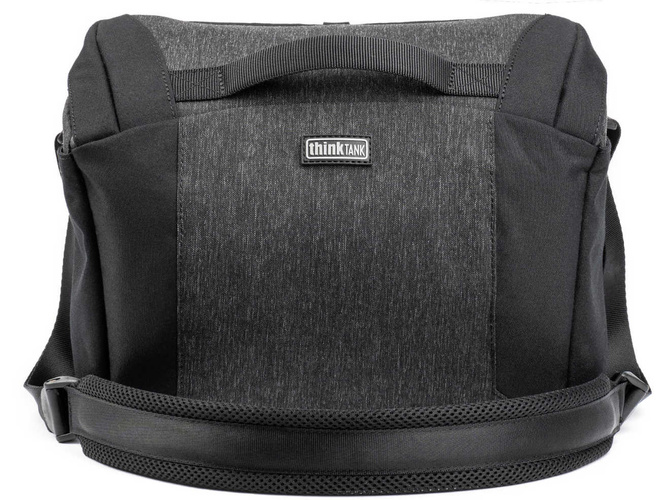 THINK TANK<br/>SPEEDTOP CROSSBODY 15 GRIS FOURRE-TOUT