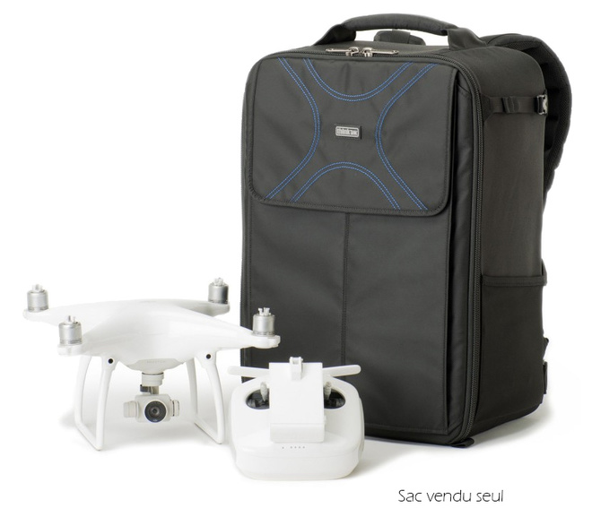 THINK TANK<br/>SAC A DOS TROLLEY AIRPORT HELOPAK DJI