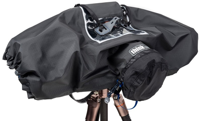 THINK TANK<br/>HOUSSE ANTI-PLUIE HYDROPHOBIA D24-70 V3