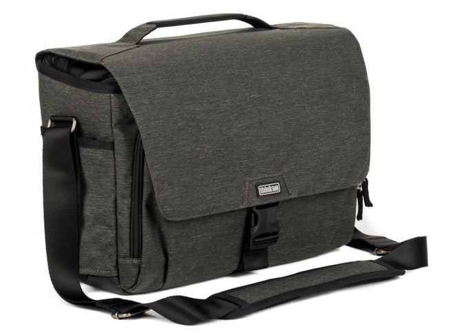 THINK TANK<br/>Sac epaule VISION 15 Graphite