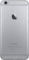 APPLE<br/>iphone 6 16go gris sideral