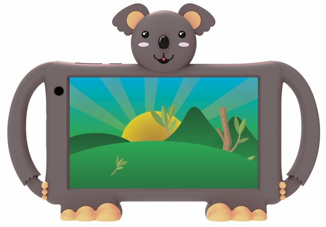 LOGICOM<br/>tablette enfant.7pouces.2/16go.