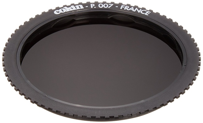 COKIN<br/>KIT INFRAROUGE FILTRE+PORTE FILTRE 84MM