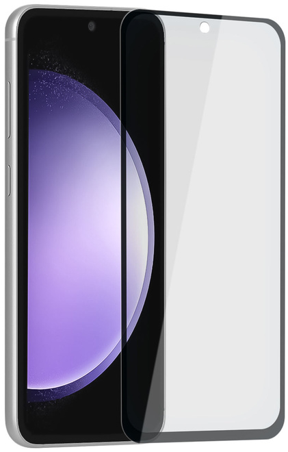 AKASHI<br/>verre premium integral p/galaxy s23fe