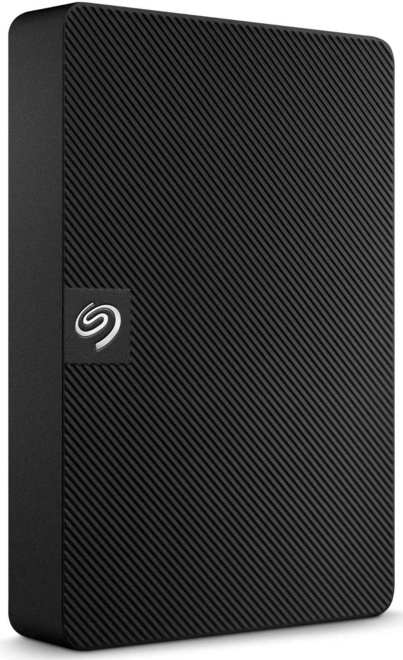 SEAGATE<br/>dd ext.2,5.2To.noir.expansion.