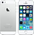 REMADEINFRANCE<br/>iphone 5s 16go silver reconditionne r