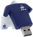 MOBILITY<br/>CLE USB MAILLOT EQUIP FRANCE.8GB.