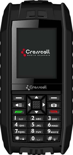 CROSSCALL<br/>SHARK