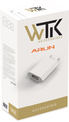 G K I P<br/>c/secteur usb universel blanc (vrac)