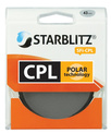 STARBLITZ<br/>FILTRE PLCIR 43 MM OBJECTIF