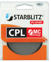 STARBLITZ<br/>FILTRE PLCIR MULTICOUCHES 43MM