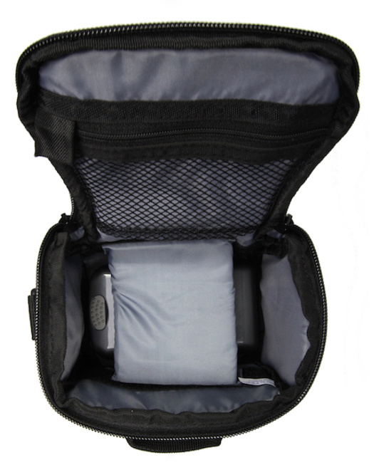 STARBLITZ<br/>Sac epaule WIZZ 9 Noir