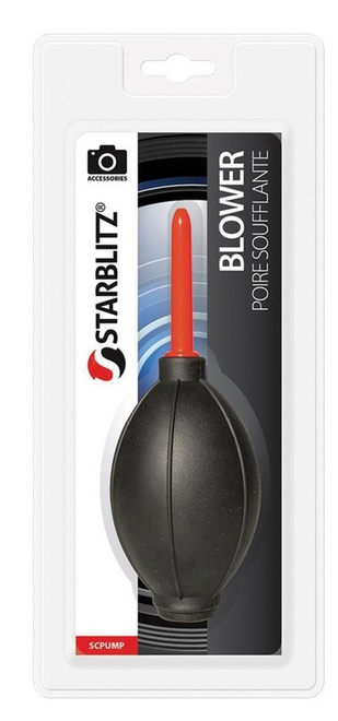 STARBLITZ<br/>POIRE SOUFFLANTE BLOWER SCPUMP