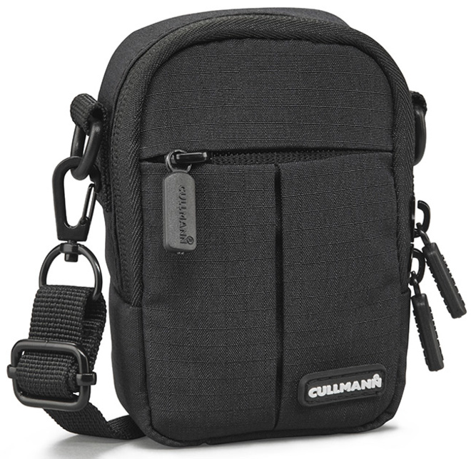 CULLMAN<br/>MALAGA COMPACT 300 NOIR ETUI