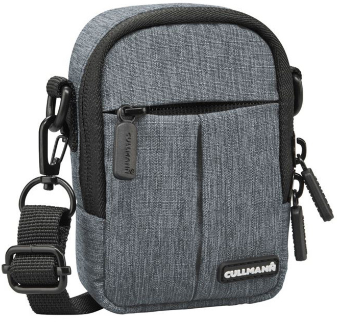 CULLMAN<br/>MALAGA COMPACT 300 GRIS ETUI