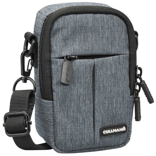 CULLMAN<br/>MALAGA COMPACT 400 GRIS ETUI