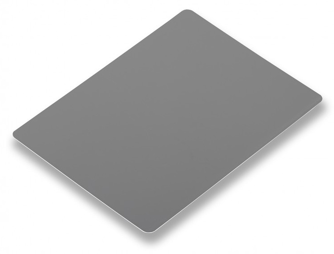 NOVOFLEX<br/>Carte gris/blanc (15x20cm)