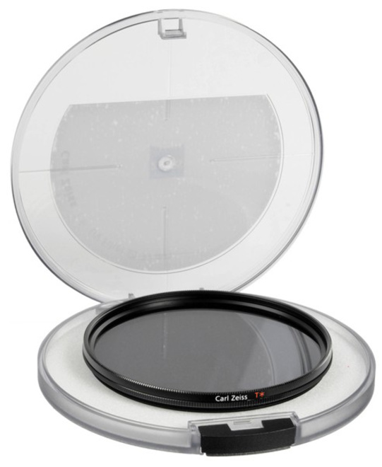 Marque ZEISS<br/>FILTRE CARL ZEISS POLARISANT T 62