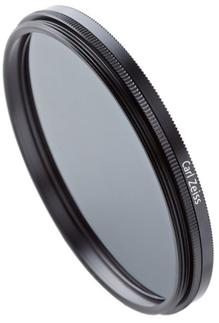 Marque ZEISS<br/>FILTRE CARL ZEISS UV T 43