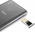 GIGASET MOBILES<br/>GS 270 GRIS