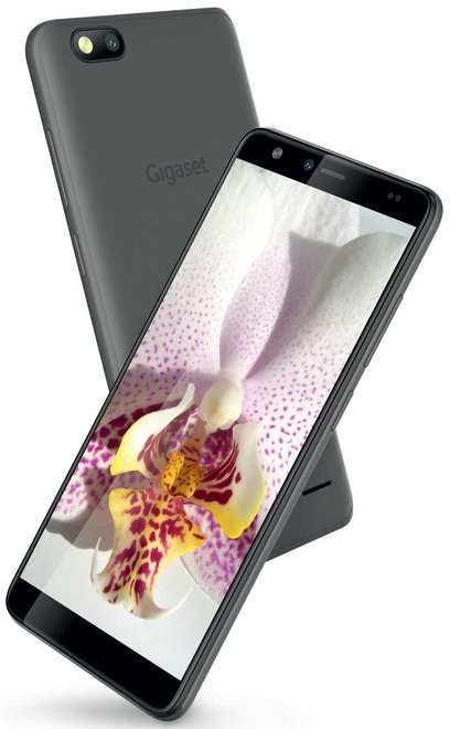 GIGASET MOBILES<br/>GS 100 GRIS