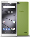 GIGASET MOBILES<br/>GS 100 LEMON GREEN