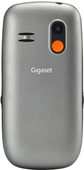 GIGASET MOBILES<br/>GL 390 GRIS