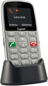 GIGASET MOBILES<br/>GL 390 GRIS