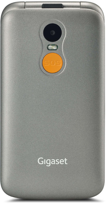 GIGASET MOBILES<br/>GL 590 GRIS